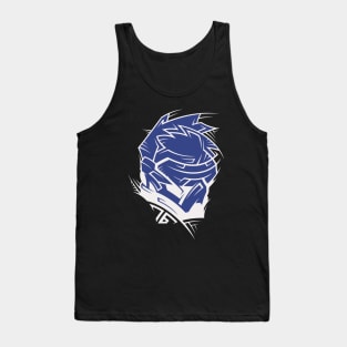 SOLDIER: 76 Tank Top